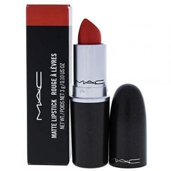 Mac Mac Matte Lipstick Tropic Tonic 3 Gr - 1 Unidad