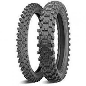 Neumáticos Michelin Tracker 110/90-19 62R TT para Rueda Trasera M/C