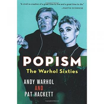 POPism: The Warhol Sixties