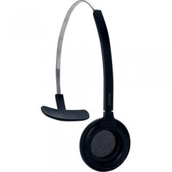 Jabra 14121-25 accesorio para dispositivo de mano Negro - Accesorio para dispositivos portátil