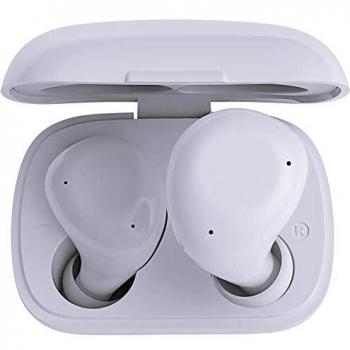 Amazon Brand - Eono Auriculares inalámbricos - Eonobuds2 Auriculares Bluetooth 5.2 con Micrófonos - Cascos Inalambricos Bluetooth IPX7 Impermeable Auriculares Inalambricos Deportivos