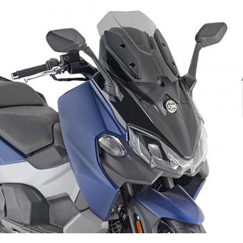 Parabrisas GIVI D7060S Ahumado para Kito SYM Maxsym TL 500 (2020)