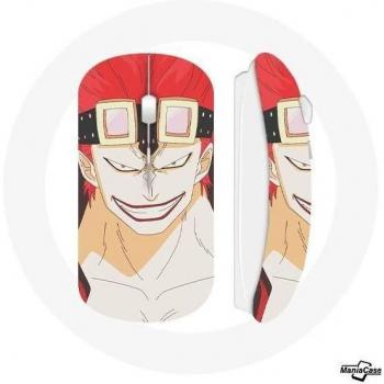 Ratón Inalámbrico One Piece Manga