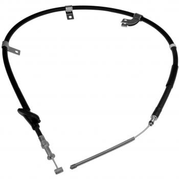 Cable de freno de estacionamiento BLUE PRINT ADS74627