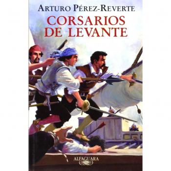 Corsarios de Levante