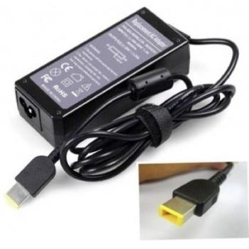 Uptown Up de nbp32 - Portátil Fuente De Alimentación dedicada 65 W para Lenovo 20.0 V 3.25 A USB Tip Potencia Real. Lenovo IdeaPad COMPATIBLES B50 - 70 G40 - 30 G40 - 70 G50 - 30 G50 - 45 65 W IdeaPad Yoga 11/13, Lenovo IdeaPad Yoga