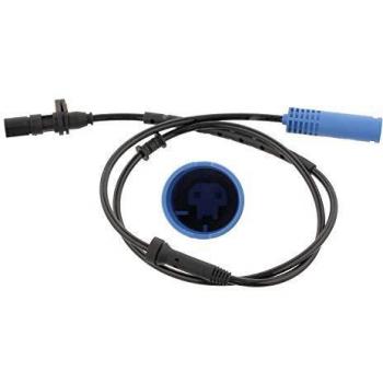 febi bilstein 31533 ABS Sensor, pack of one