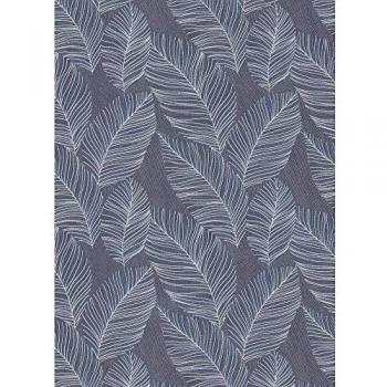Papel Tapiz No Tejido Erismann Paradisio 2, Floral, 10,05 m x 0,53 m