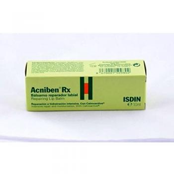 Isdin Acniben Rx Repair Lips Balm 10ml