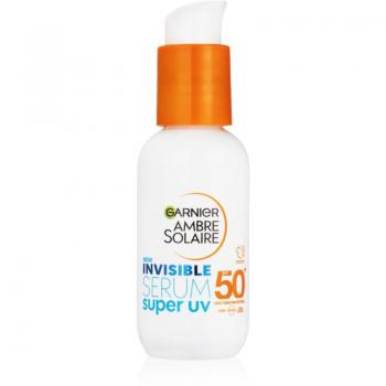 Garnier Ambre Solaire Super UV Gentle Light Serum SPF 50+ 30 ml