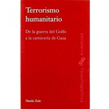 Terrorismo humanitario