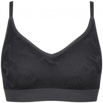 Sloggi Go Allround Lace P Women's Padded Lace Bra