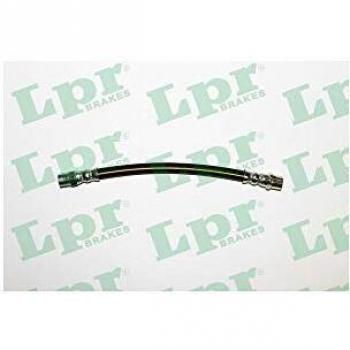 Latiguillo de freno LPR 6T46314 - Tipo: Latiguillo de freno; Características: Alta resistencia, fabricado con materiales de calidad, compatible con sistemas de frenos hidráulicos, longitud específica para modelos determinados