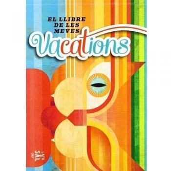 El Llibre De Les Meves Vacations