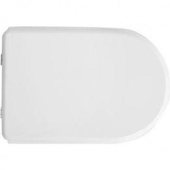 Asiento WC para Flaminia Vaso Fidia Forma 7 Blanco