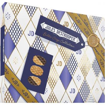 Surtido de galletas Butter Crisp Jules Destrooper