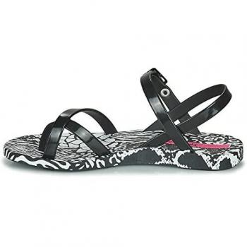 Ipanema Fashion Sand Viii Kids - Sandalias para niños, color negro, Negro , 30 EU