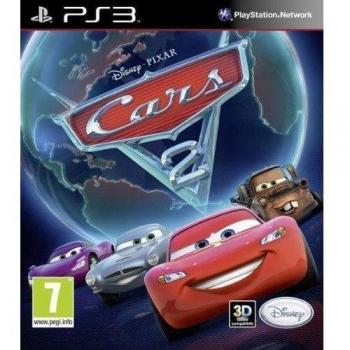 Cars 2