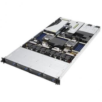 Servidor ASUS RS700-E10-RS4U con 10G y 800W
