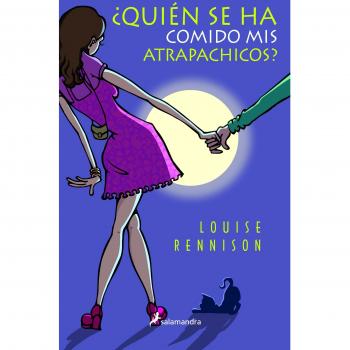 ¿Quién se ha comido mis atrapachicos?: 6