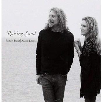 plant/krauss: raising sand