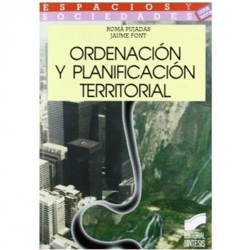 Ordenación y planificación territorial: 8