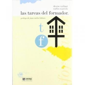Tareas del Formador, Las