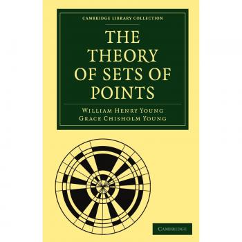 Teoría de Conjuntos de Puntos - Colección Biblioteca Cambridge - Matemáticas