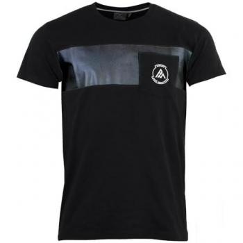 Peak Mountain Short Sleeve Cabri T-Shirt