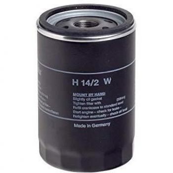 Hen H14/2W Bloque de Motor