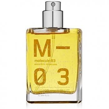 Escentric Molecules Eau De Toilette 30 ml