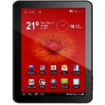 Woxter DX 80 - Tablet de 8