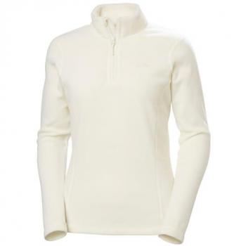 Helly Hansen Women's Daybreaker Half Zip Fleece Light Beige L
