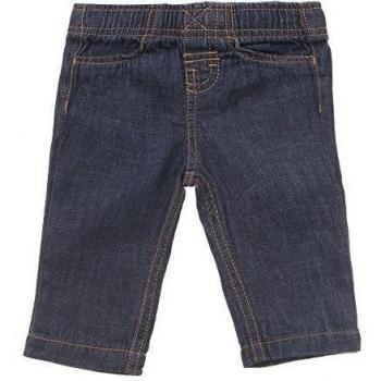 Ital-Design - Vaqueros - para bebé niño azul 104-110 cm