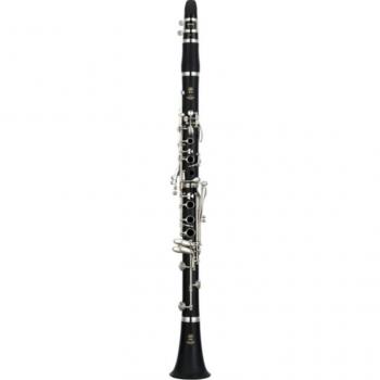 Yamaha YCL255S Student Bb Clarinet (B-Clarinet)
