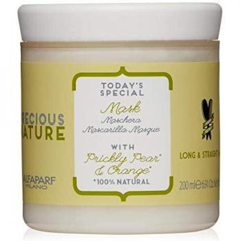 Precious Nature Long & Straight Mask 200ml