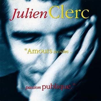 Amours Secretes...Passion Publ