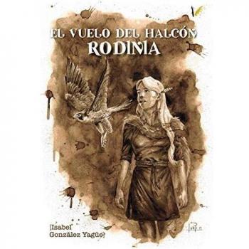 El vuelo majestuoso del Halcón en los cielos de Rodinia