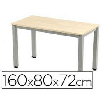 Ecotonik 480355 - Roc mesa rect exect haya 160x80 2002ad01