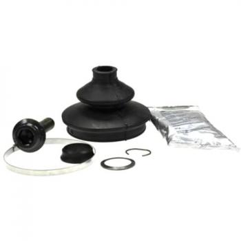Fuelle Palier SPIDAN 26248, tipo NBR (caucho nitril butadieno), incluye tornillo, compatible con AUDI Allroad C5 y A8 D2
