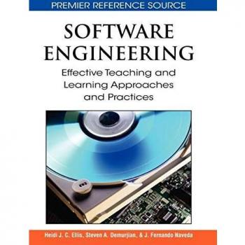 Ingeniería de Software: Enfoques y Prácticas Efectivas para la Enseñanza y Aprendizaje (Fuente de Referencia Premier)