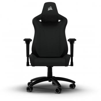Corsair TC200 Fabric Gaming Chair Black