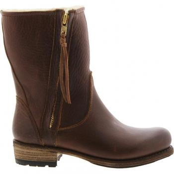 Blackstone Fur Women's Shoes