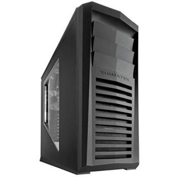 Xigmatek Talon/W - Caja de ordenador