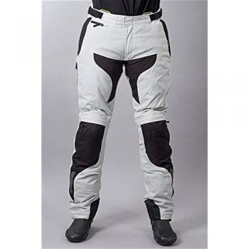 Macna Pantalones Fulcrum Mujer 'Modelo corto' Gris M