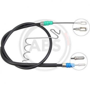 Cable de freno de mano A.B.S. K13943