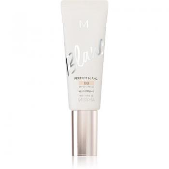 MISSHA M Perfect Blanc BB Cream SPF 50+ - Shade No.21 Vanilla - 40 ml