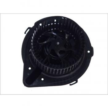 Ventilador de Calefacción TOPRAN 112 106 para vehículo, dirección a la derecha, sin cable, compatible con AUDI A4 B5 Berlina y Avant, VOLKSWAGEN Passat Variant