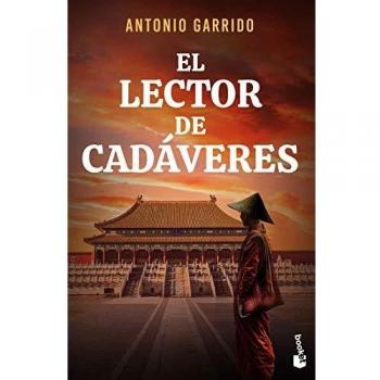El lector de cadáveres - Antonio Garrido