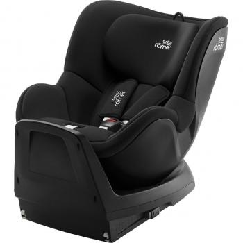 Britax Römer Dualfix M PLUS Space Black